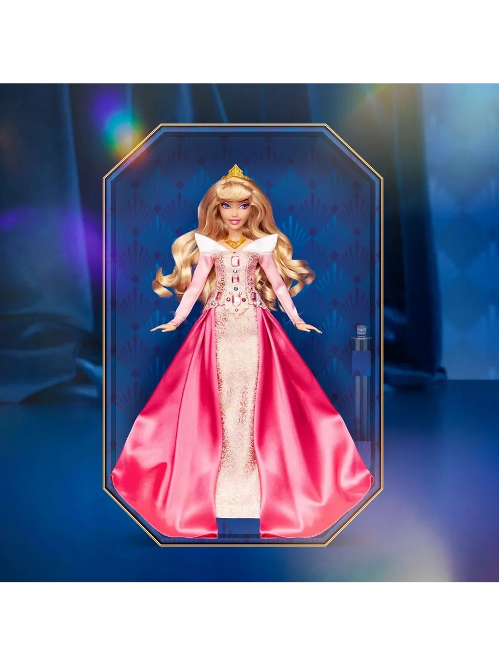 Кукла Disney Mattel Аврора / Aurora