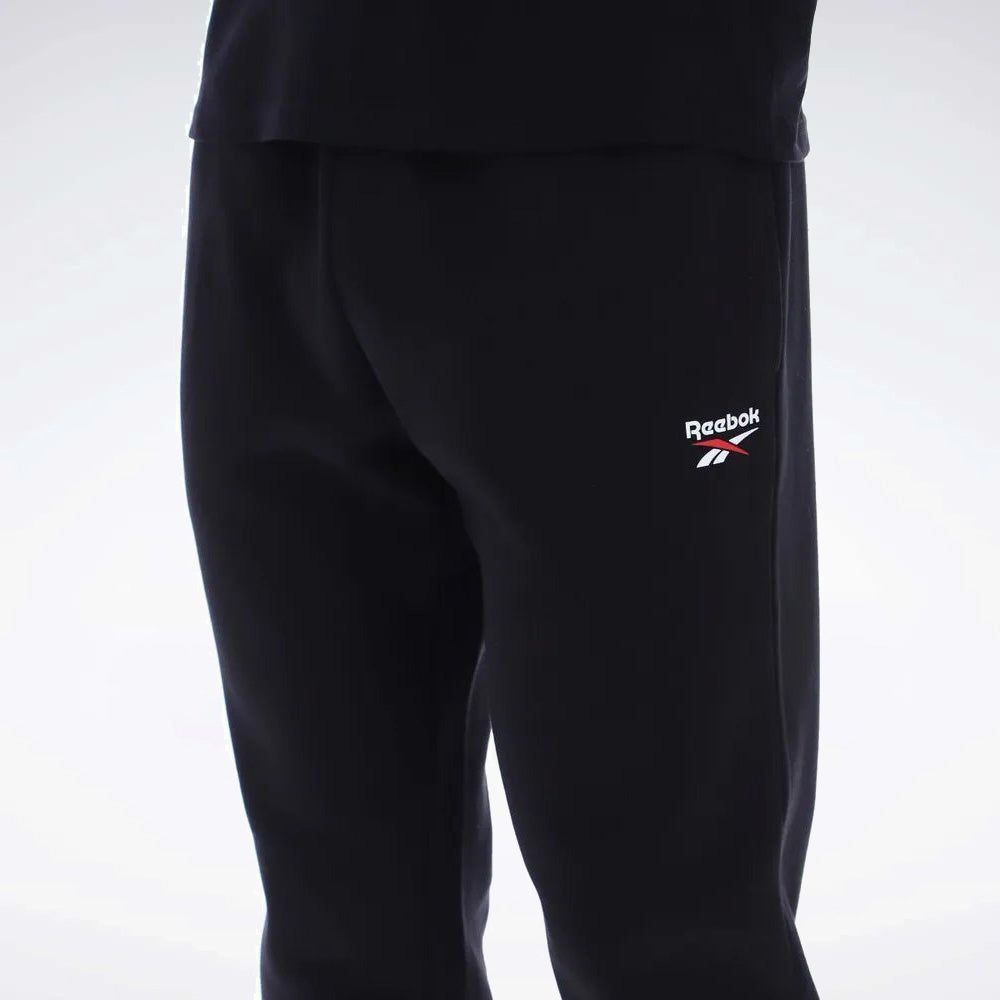 Брюки спортивные мужские REEBOK ADAM 2 COL LOGO CUFFED PANT