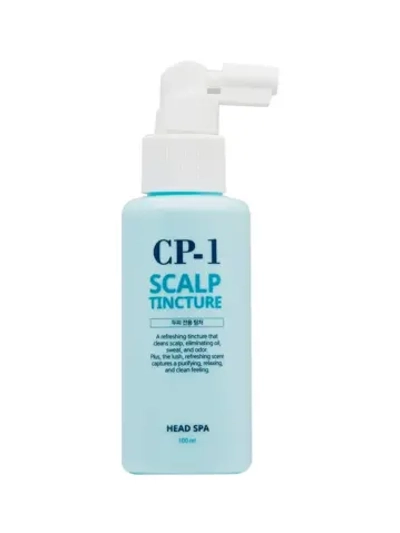Спрей для кожи головы Освежающий CP-1 Scalp Tincture, 100мл