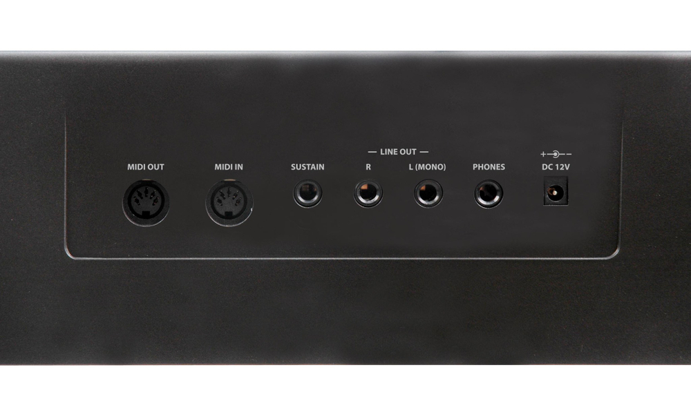 Ringway RP-20