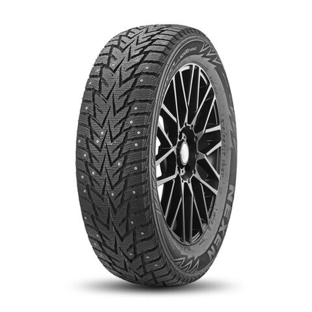 Зимняя шина шипованная Nexen Winguard Winspike SUV (265/50 R20 111T)