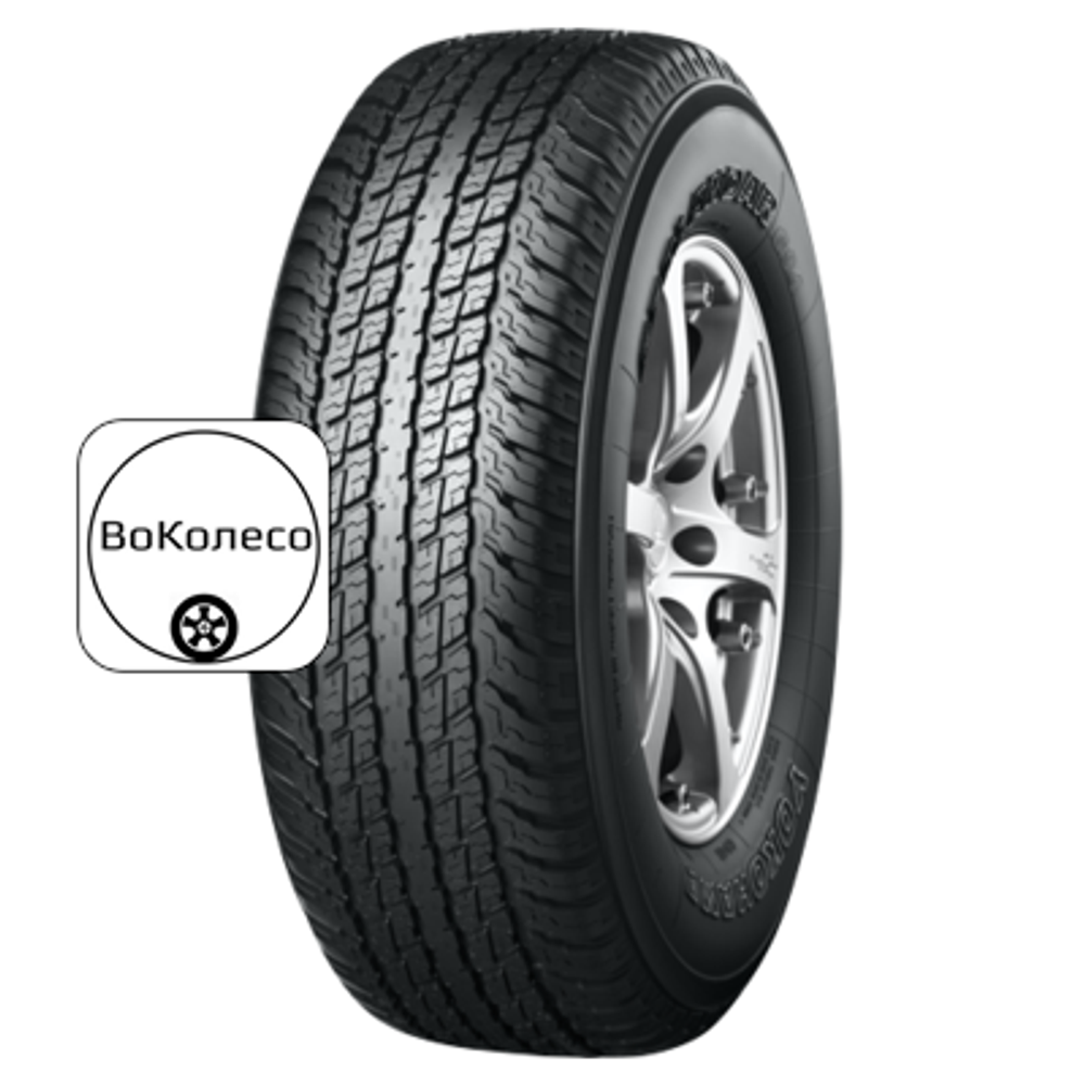 265/70R16 112S Geolandar G94CV TL Yokohama