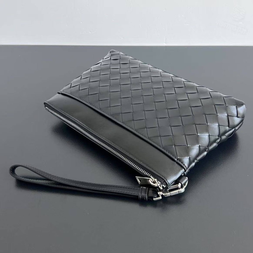 Клатч Bottega Veneta