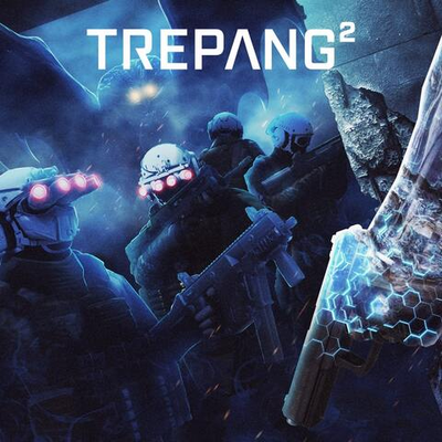 Trepang2 PS5