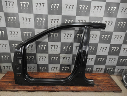 Боковина левая Changan UNI-V 22-нв Новая Оригинал C281F2702050100