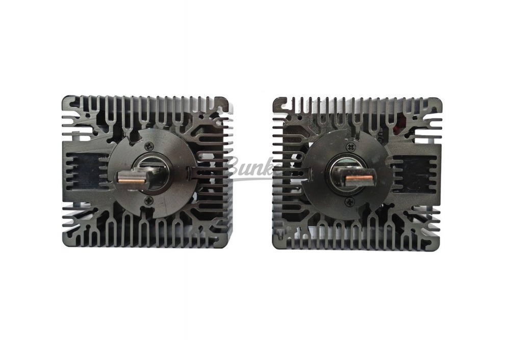 Светодиодные автомобильные LED лампы HID TO LED D5S 6000К 12V