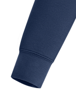 Худи ESSENTIAL Cotton Hoodie, темно-синий