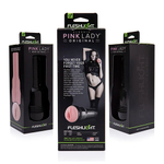 Вагина-мастурбатор Fleshlight Classic Pink Lady Original