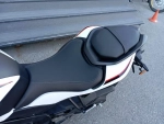 QJMOTOR SRK 125 S, 2024