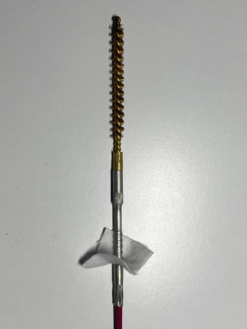 Вишер Gunson (.22 -.24cal., внутр.8/32)