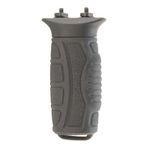 Прорезиненная рукоятка на цевье M-LOK, DLG Tactical