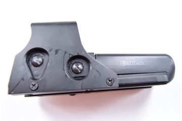 Коллиматорный прицел Eotech 552