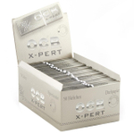 Бумага для сигарет блок "OCB" X-pert Slim XXL 32л*50ш.