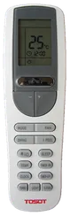 Сплит-система Tosot T18H-SLyR2/I/T18H-SLyR2/O