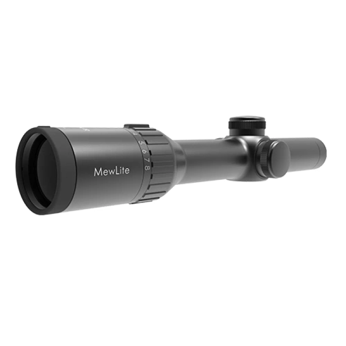 Прицел Mewlite 1-8x24 SFP