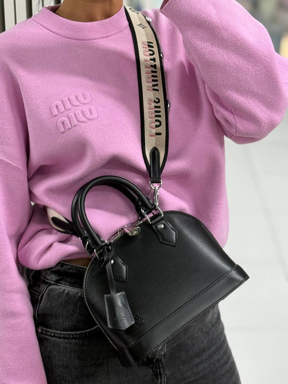 Сумка Louis Vuitton