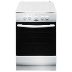 Газовая плита Hansa FCGW51054