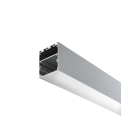 Профиль Led Strip ALM-5050-S-2M