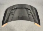 Карбоновый капот для Toyota GR86 ZN8 / Varis / Subaru BRZ Тойота Субару аэродинамический карбоновый тюнинг