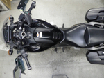 Honda NC700XD 2013