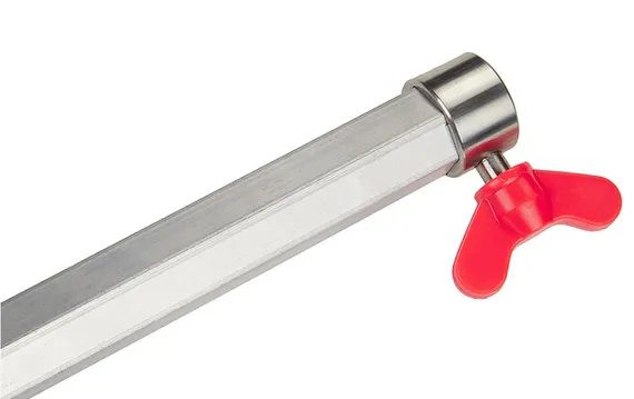 Шнек пластиковый HIGASHI Cobra 150 SE