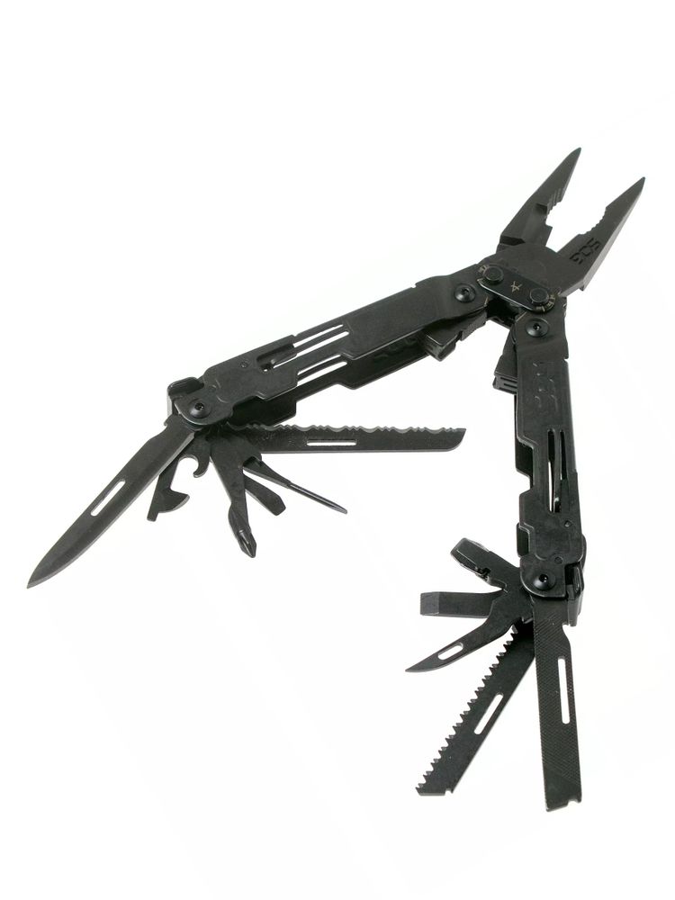 Мультитул SOG, PA2002 PowerAccess Deluxe