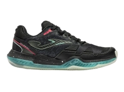 Теннисные кроссовки Joma Point 2601 All Court - black