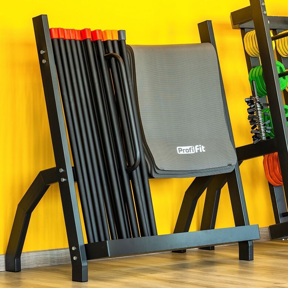 Бодибар PROFI-FIT 4 кг