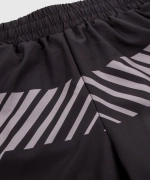 шорты Ringhorns Charger MMA Black\Grey
