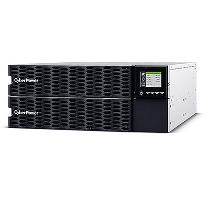 Источник бесперебойного питания CyberPower OL10KERTHD