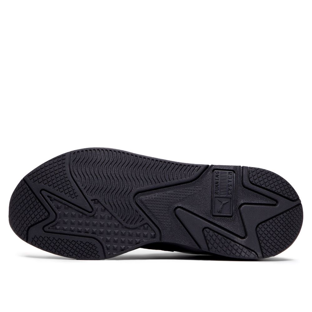 Кроссовки мужские PUMA RS-X Triple