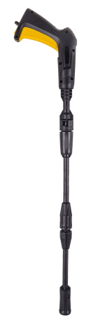 Мойка высокого давления Huter M135-HP