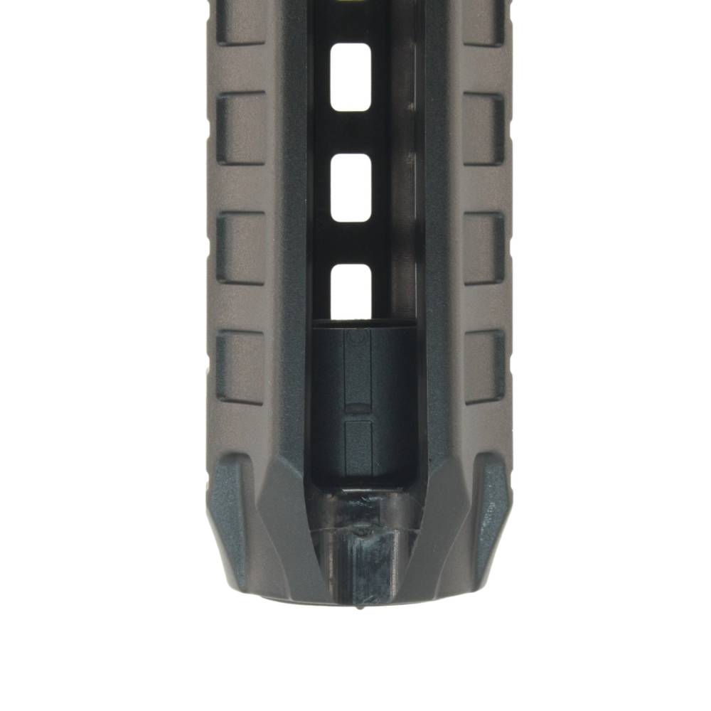 Полимерное цевье на МР-153 с платформой M-LOC, DLG Tactical