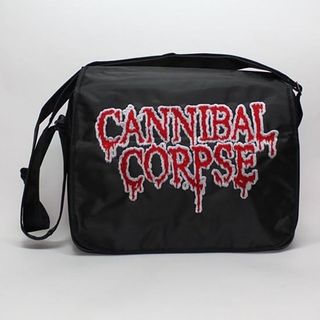 Сумка Cannibal Corpse (403)