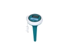Термометр для бассейнов цифровой Digital Floating Pool Thermometer Bestway (58764)