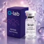 Peptide Face Firming Q-lab