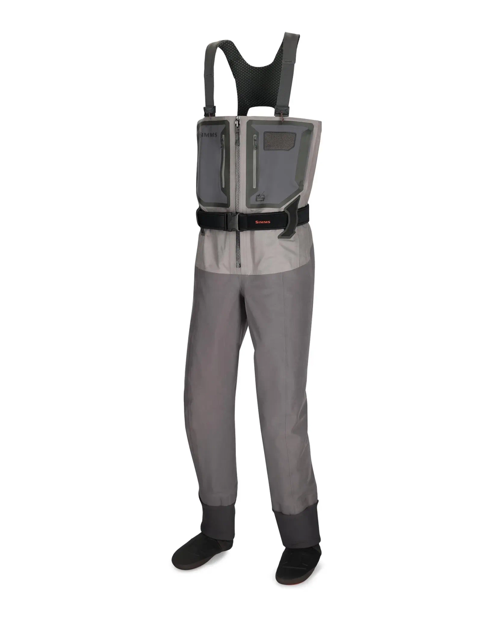 Вейдерсы Simms G4Z Waders - Stockingfoot