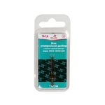 Иглы для швейных машин бытовые универсальные 130/705 H ZWI, №70/1.8, двойные, 1 игла, АРТИ 0240-02