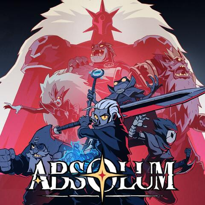 Absolum PS4 | PS5