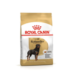 Royal Canin Rottweiller Adult Ротвейлер Эдалт Корм сухой для взрослых собак породы Ротвейлер от 18 месяцев 12кг