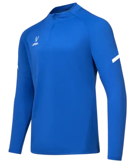 Джемпер тренировочный CAMP 2 Training Top, синий