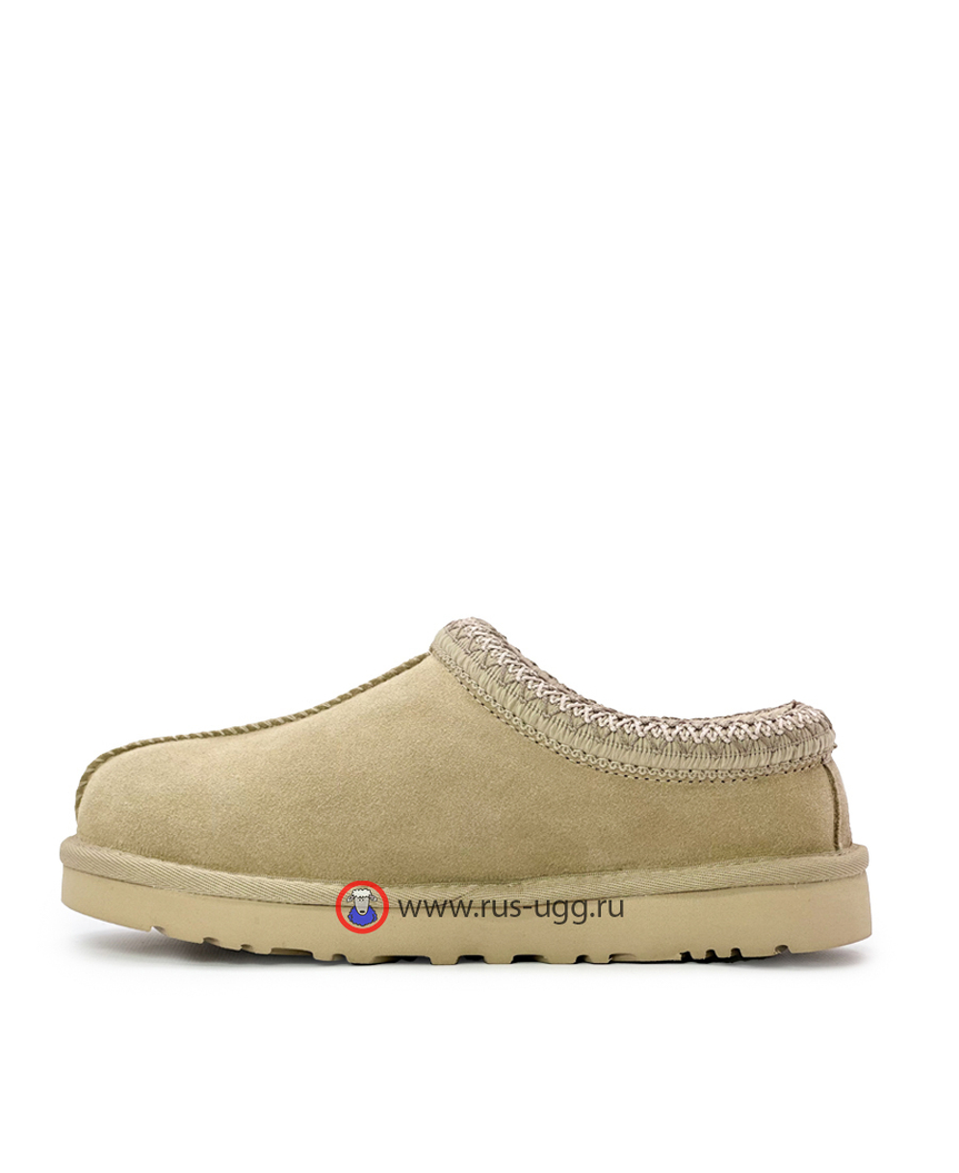 TASMAN SLIPPER Sand