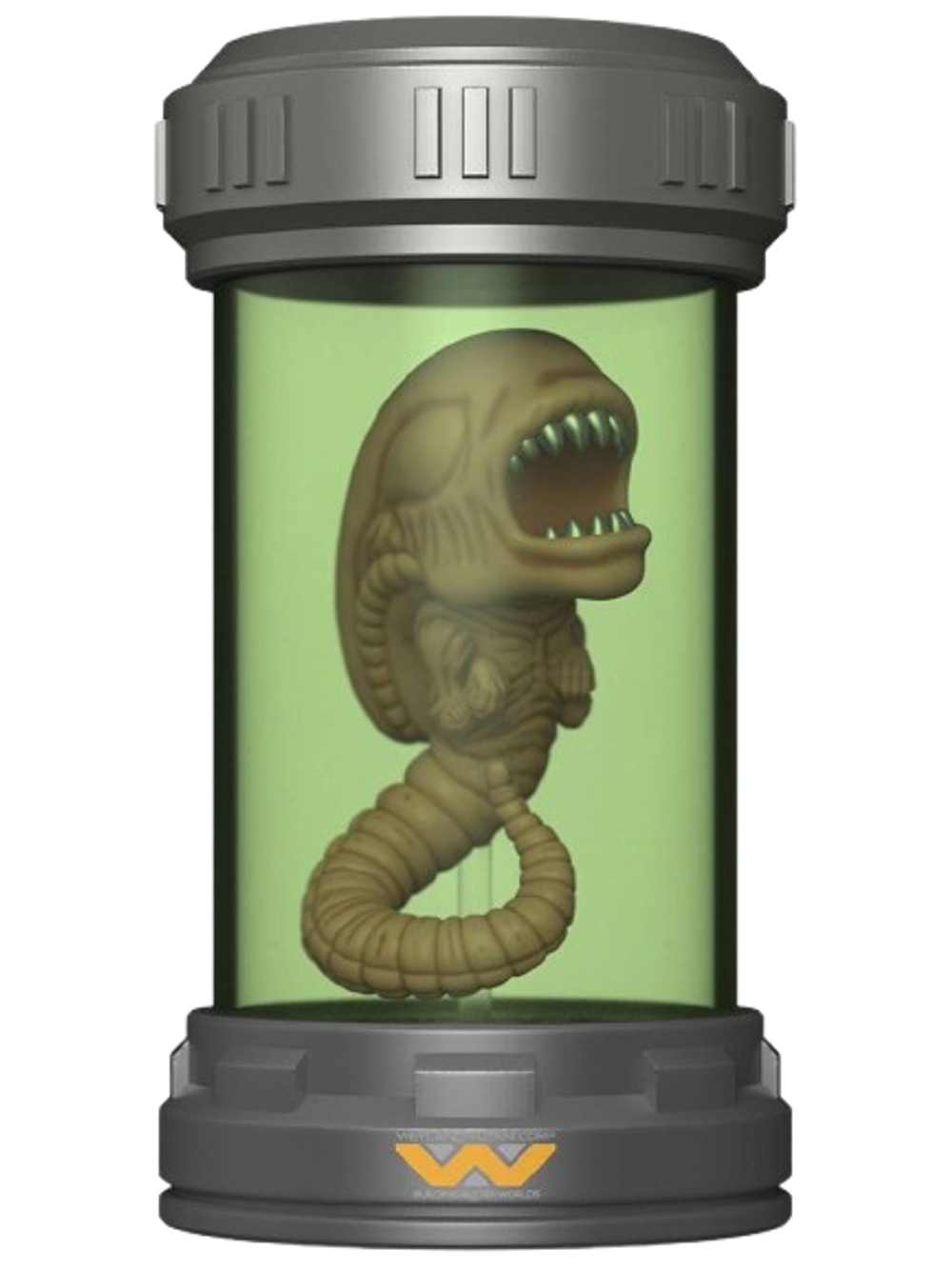 Фигурка Funko POP! Premium Movies Alien Chestburster (Lights Up)