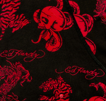 Трусы боксеры ED Hardy