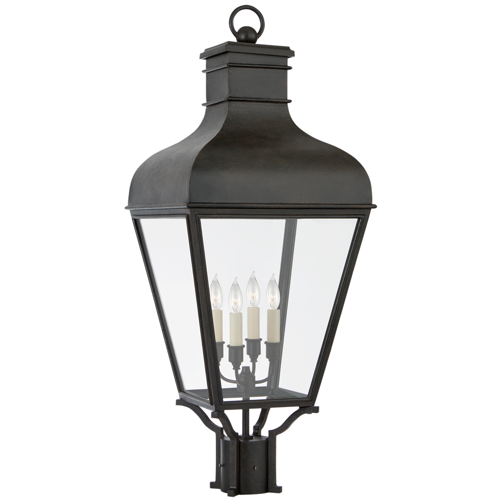 Светильник Visual Comfort Fremont Post Light (Open Box)