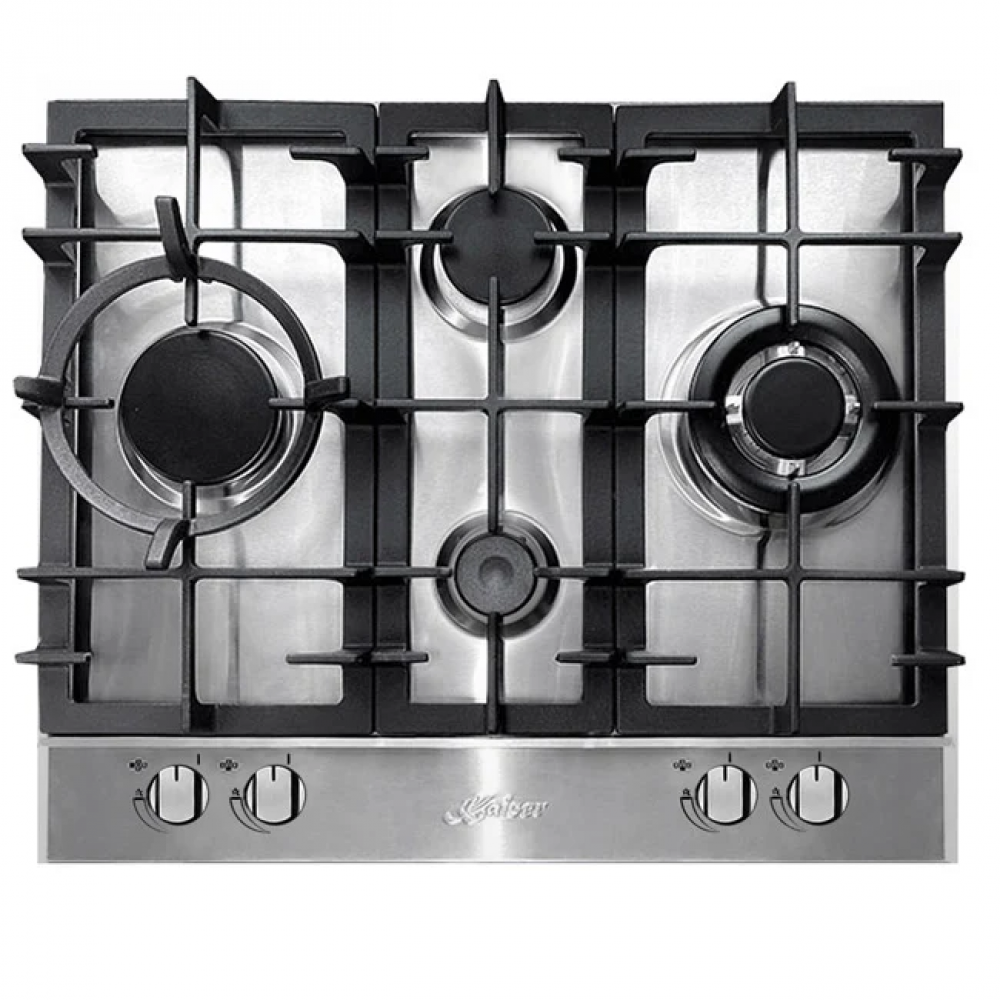 Газовая варочная поверхность Kaiser KG 6364 Turbo Romb