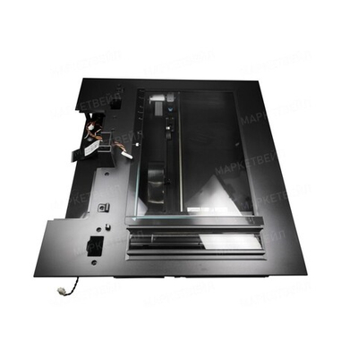 Сканер в сборе (основание) HP LJ M630 (B3G86-67905)
