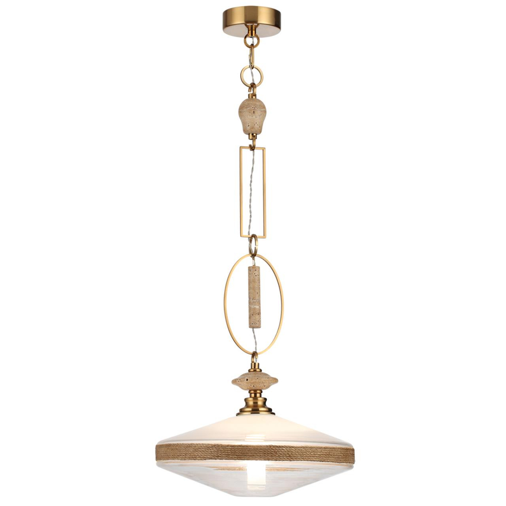 5441/1 ODL_EX Подвес G9 LED 6Вт 220В IP20 PENDANT
