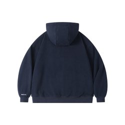 Зип худи Ymkashix Original fleece F-1482 pp.L