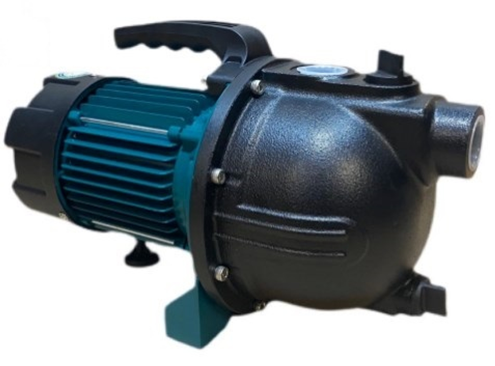 Насос LEO модель EKJ-1202I